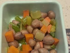 -韩香福烤肉庄园(荣成店)