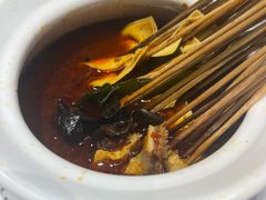 -大伟特色烧烤(文昌街店)
