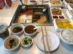-海底捞火锅(威高广场店)
