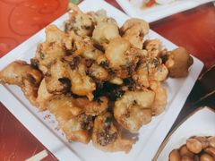 酥嫩炸海蛎-海坛特色小吃·只做平潭特色菜(平潭店)