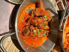 -西塔老太太泥炉烤肉(杭州首店)