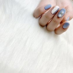 -米小兔美甲美睫