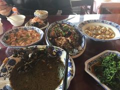 -洞天食府(北大街店)