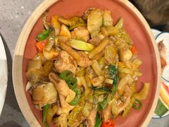 -闽桌里·福建客家菜(美一城店)