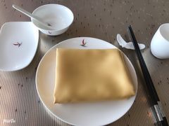 -彩丰楼中餐厅·仁恒洲际酒店