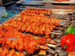 -梨花自助烤肉(天河城店)