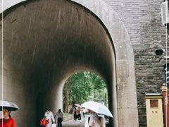 -鼓楼(西湖风景名胜区)