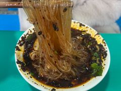 -甘记肥肠粉(马鞍北路店)