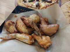 -达美乐比萨(文三路店)