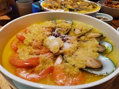 -闽上鲜·福建菜(龙湖滨江天街店)