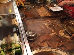 -明记牛杂(新马路分店)