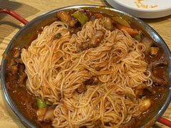 -山海珍味韩国料理(奥城店)