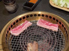 -上男·烧肉集市(五一广场店)