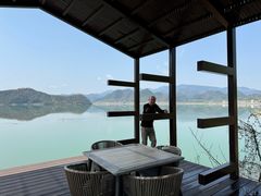 -杭州桐庐康莱德酒店西餐厅-舍