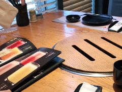 -赤坂亭·M9和牛烧肉·铁板烧·日料398放题(长泰广场店)