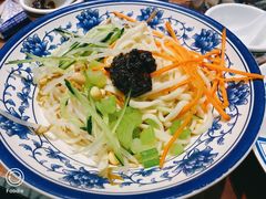 -北京炸酱面馆·烤鸭(前门总店)