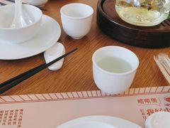 -顺风汤馆·广府粤菜(江宸天街店)