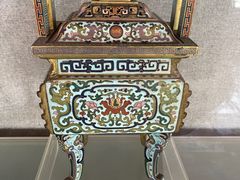 -承德避暑山庄景区