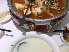 -解家河南菜(商鼎路店)