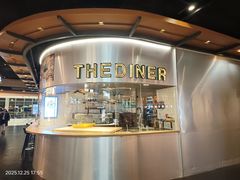 -The Diner X餐厅(青岛万象城店)