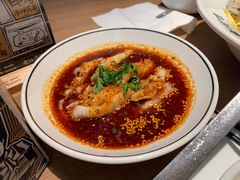 -太二酸菜鱼(武汉光谷保利店)