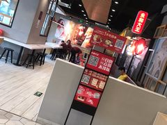 -永和大王(广渠店)
