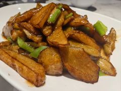 -关东小院(瀛海环宇坊店)