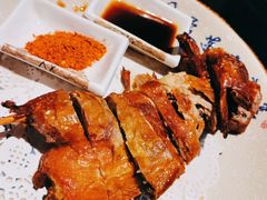 -老阿爸鲜鱼土菜(昆山花桥店)
