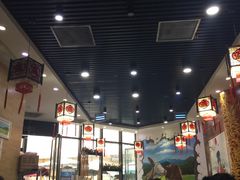 -黑山牛肉汤火锅(花城汇店)