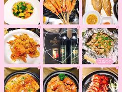 -79号渔船海鲜饭店(华强北店)