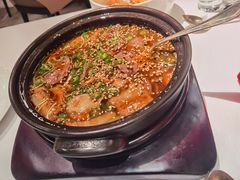 椒麻三件-悦轩中餐厅·高空江景·杭州柏悦酒店