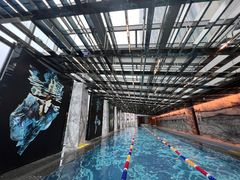 -北京索菲特大酒店·健身中心