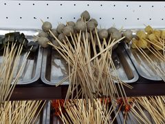 -钢管厂五区小郡肝火锅串串香(清河店)