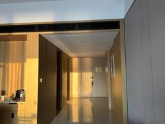-武汉洲际酒店