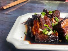 -阿东农家菜(新场古镇下塘街店)