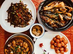 -客汀家宴·客家烟火 四季食材(集美店)