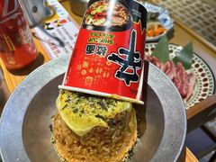 -哼蟹二将·烤肉酱蟹(合生汇店)