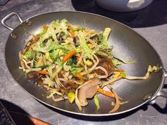 -大同江朝鲜菜•长春地标美食(欧亚卖场店)