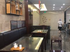 大堂-毛华美食(清扬路店)