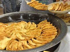 -李记清真馆(打钉巷店)