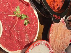 -牛市坎火锅(建设路店)