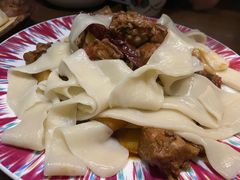 -天山醉美·新疆餐厅(富华里店)