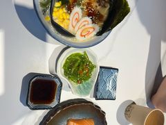 -六本目日式料理(珊瑚沙家园店)