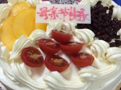 蛋糕-七彩云蛋糕店(滨江二路店)