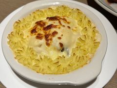 -波特曼西餐厅(中央大街店)