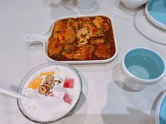 -香香海南菜餐厅