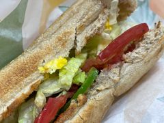 -SUBWAY赛百味(大都荟店)