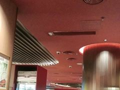 -巴奴毛肚火锅(新街口金鹰店)