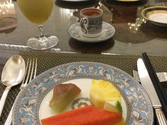 -顶鲜101美食美景餐厅