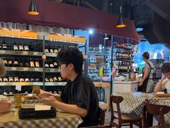 -BISTROFIORE美伊娜(伊犁南路店)